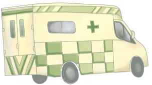 Ambulance