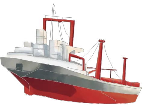 ship